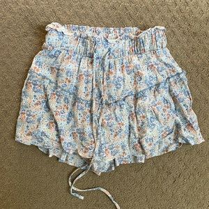 altar’d state skort